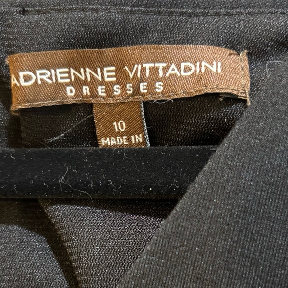 Adrienne Vittadini LBD, Size 10 - Picture 8 of 11